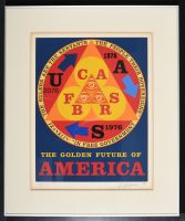 The Golden Future of America