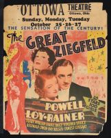 The Great Ziegfeld