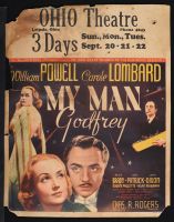 My Man Godfrey