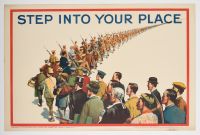 Step into your place