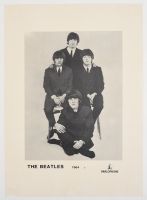 The Beatles 1964