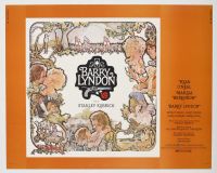 Barry Lyndon