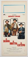 Sergio Leone