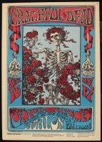 FD-26 Grateful Dead