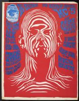 Grand Ballroom Zebraman