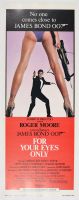 For Your Eyes Only 007