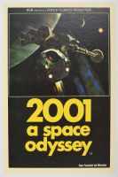 2001: A Space Odyssey