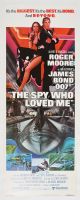 The Spy Who Loved Me