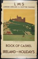 London Rock of Cashel