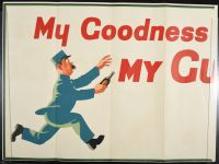 My Goodness My Guinness