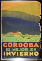 Cordoba Es Mejor En Invierno