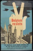 Belgium Resists
