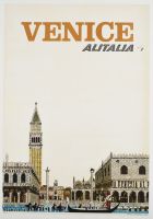 Venice Alitalia 