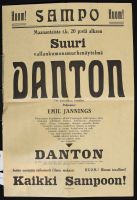Danton