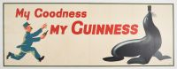 My Goodness My Guinness