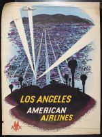 Los Angeles American Airlines