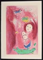 The Arrival of Spring