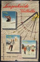 Lenzerheide Valbella