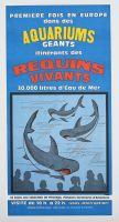 Aquarium Geants