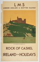 London Rock of Cashel