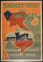 Engagez-Vous Aux Chasseurs