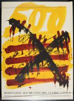 Catalan Independance