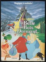 Walt Disney's "Sleeping Beauty"