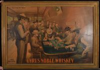 Cyrus Noble Wiskey