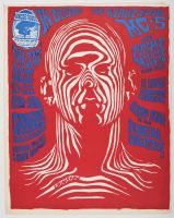 Grand Ballroom Zebraman