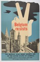 Belgium Resists