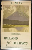 Ireland for the Holidays