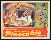 Pinocchio Stromboli