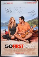 50 First Dates