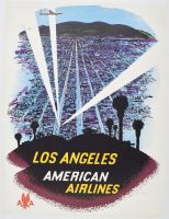 Los Angeles American Airlines