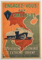 Engagez-Vous Aux Chasseurs