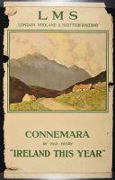 Connemara Ireland this year