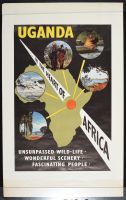 Uganda In the Heart of Africa