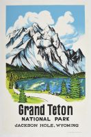 Grand Teton National Park