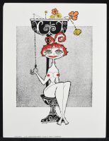 1961 Crump Beatnik Party 