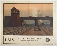 Willesden No.7