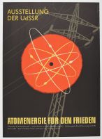 Ausstellung Der Udssr