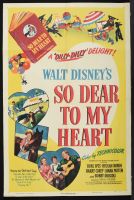 Walt Disney's So Dear to my Heart