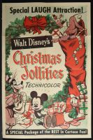 Walt Disney's Christmas Jollities