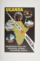 Uganda In the Heart of Africa