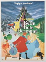Walt Disney's "Sleeping Beauty"