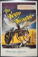 The Wasp Woman
