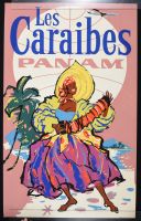 Les Caraibes
