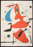 Oda A Joan Miro