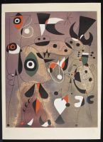 Femme Oiseaux Etoile