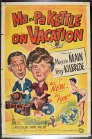 Ma And Pa Kettle On Vacation